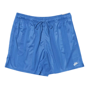 Nike Flow Shorts 'Game Royal/Hydrogen Blue'
