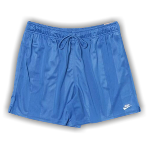 Nike Flow Shorts 'Game Royal/Hydrogen Blue'