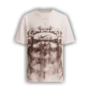 Nike Max90 T-Shirt 'Chalk'