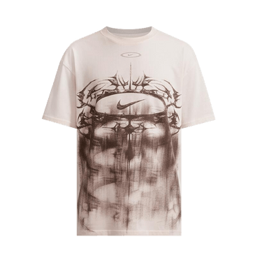 Nike Max90 T-Shirt 'Chalk'