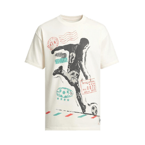 Nike T-Shirt 'Sail'