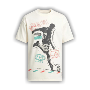 Nike T-Shirt 'Sail'