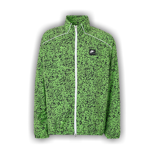 Nike Sportswear Outdoor Jacket 'Green'