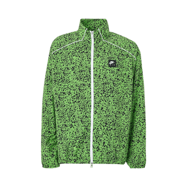 Nike Sportswear Outdoor Jacket 'Green'
