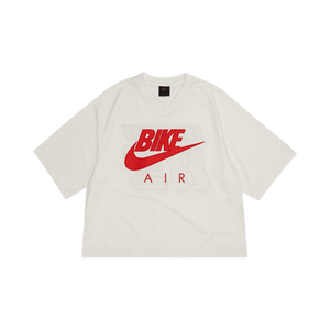 Air Jordan x Nigel Sylvester Brick After Brick Jersey 'Sail/White'