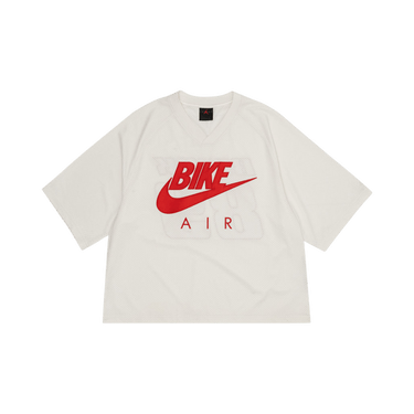 Air Jordan x Nigel Sylvester Brick After Brick Jersey 'Sail/White'