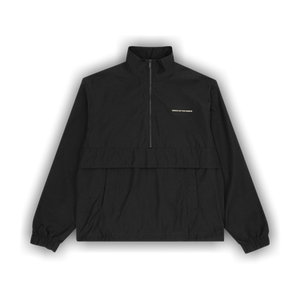 Air Jordan x Nigel Sylvester Brick After Brick 1/2 Zip Jacket 'Anthracite/Sail'