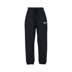 Fear of God Essentials Classic Sweatpants 'Vintage Black'
