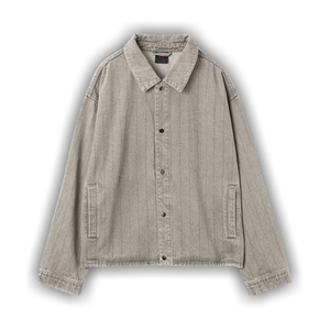 Air Jordan x A Ma Maniere Jacket 'Flat Pewter'