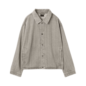 Air Jordan x A Ma Maniere Jacket 'Flat Pewter'