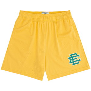 Eric Emanuel EE Basic Short 'Yellow'