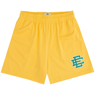 Eric Emanuel EE Basic Short 'Yellow'