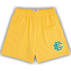 Eric Emanuel EE Basic Short 'Yellow'