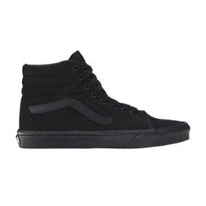 Vans Sk8-Hi 'Triple Black'