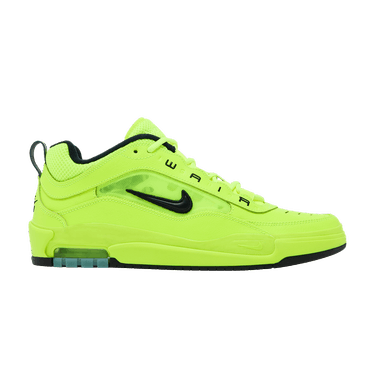 Nike Air Max Ishod Wair 'Tennis Ball'