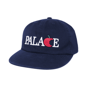 Palace Big Apple Pal Hat 'Navy'