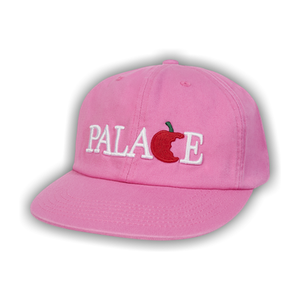 Palace Big Apple Pal Hat 'Sweet Pink'