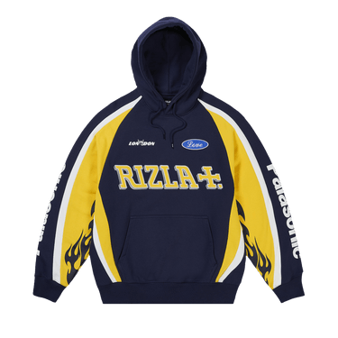 Palace Rizla Hood 'Navy'