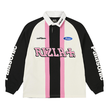 Palace Rizla Rugby 'Black'