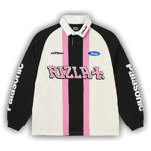 Palace Rizla Rugby 'Black'