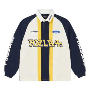 Palace Rizla Rugby 'White'