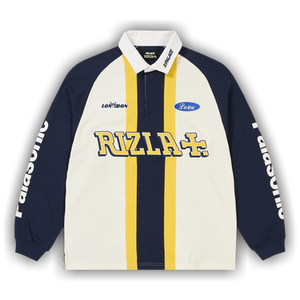 Palace Rizla Rugby 'White'