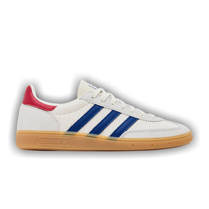 Kith x Messi x adidas Football Handball Spezial 'White Collegiate Royal Gold'