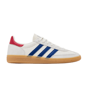Kith x Messi x adidas Football Handball Spezial 'White Collegiate Royal Gold'