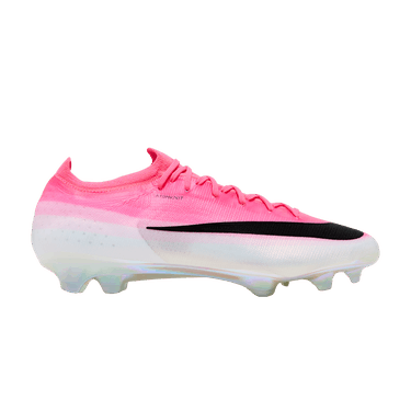 Nike Mercurial Vapor 17 Elite FG Low 'Black Multi'