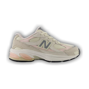 New Balance 2010 Lace Little Kid 'Turtledove'