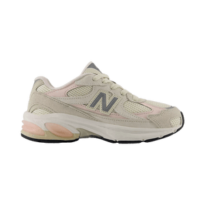 New Balance 2010 Lace Little Kid 'Turtledove'