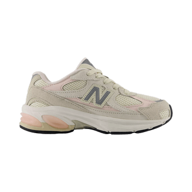 New Balance 2010 Lace Little Kid 'Turtledove'