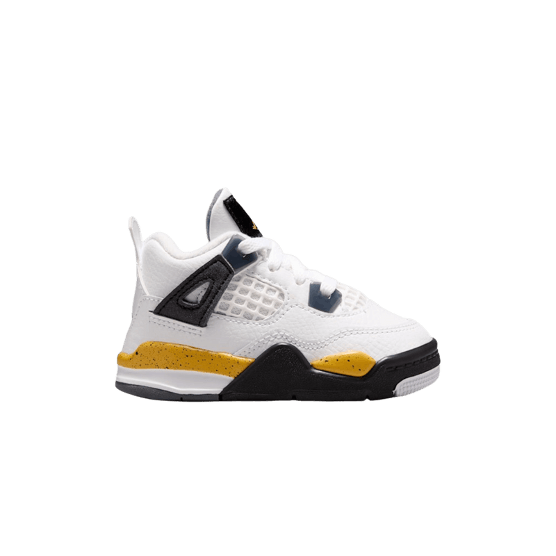Air Jordan 4 Retro TD 'Rare Air - Tour Yellow' 2026 BQ7670 102