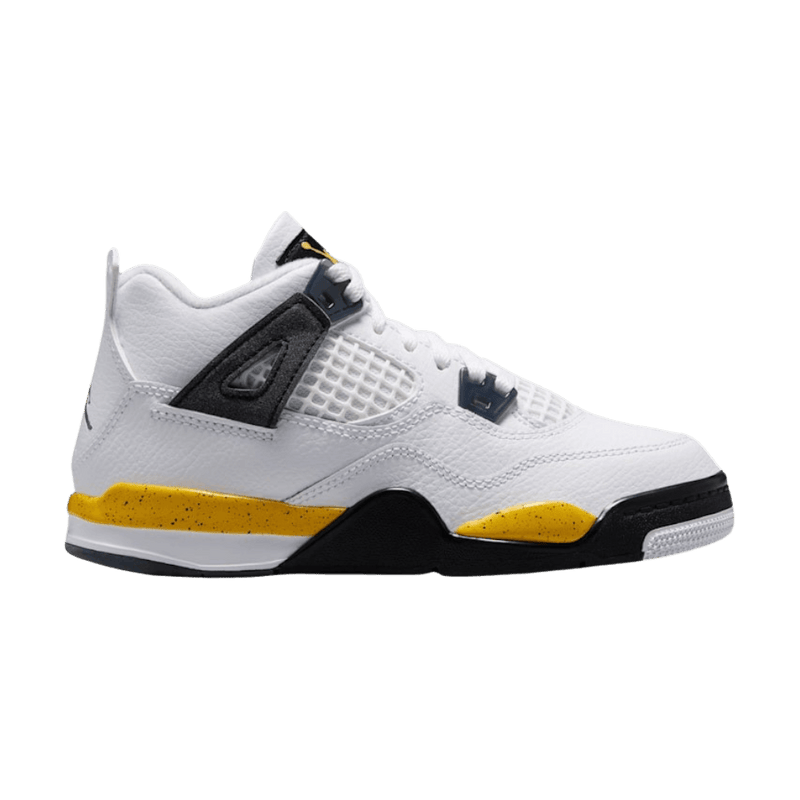 Air Jordan 4 Retro PS 'Rare Air - Tour Yellow' 2026 BQ7669 102