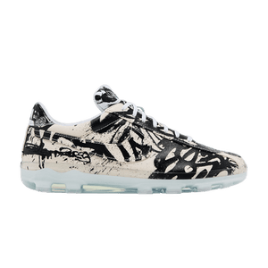 Slawn x Nike Cryoshot Striker 1976 'Nigeria'
