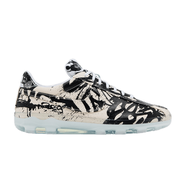 Slawn x Nike Cryoshot Striker 1976 'Nigeria'