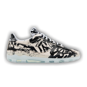 Slawn x Nike Cryoshot Striker 1976 'Nigeria'