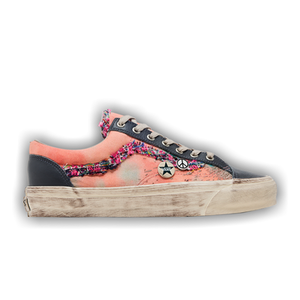 Vans Old Skool 36 Souvenir 'Asphalt'