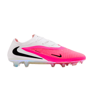 Nike Phantom 6 Low Elite FG 'Black Multi'