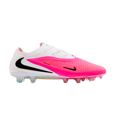 Nike Phantom 6 Low Elite FG 'Black Multi'