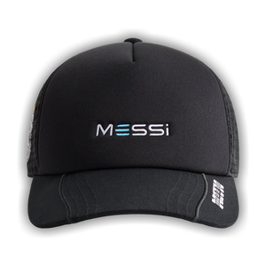 Kith x Messi For Adidas Trucker Hat 'Black'