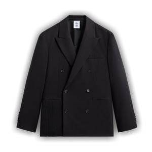 Kith x Messi For Adidas Suiting Jacket 'Black'