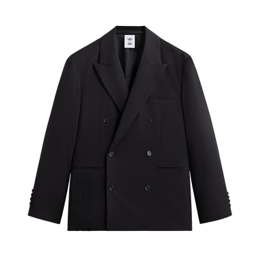 Kith x Messi For Adidas Suiting Jacket 'Black'