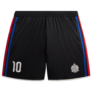 Kith x Messi For Adidas Short 'Black'