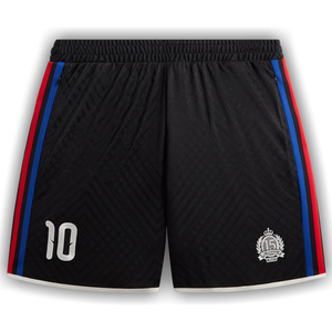 Kith x Messi For Adidas Short 'Black'