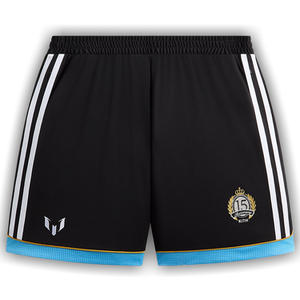 Kith x Messi For Adidas Short 'Black'