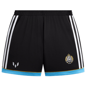 Kith x Messi For Adidas Short 'Black'