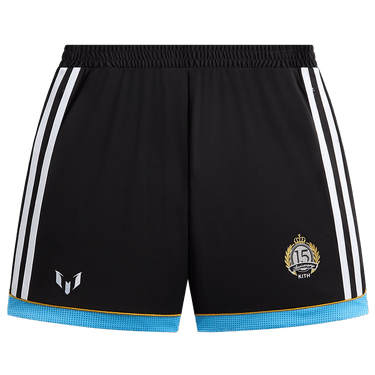 Kith x Messi For Adidas Short 'Black'