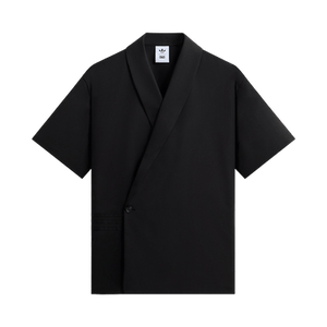 Kith x Messi For Adidas Wrap Jacket 'Black'