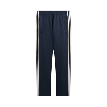 Kith x Messi For Adidas Wool Track Pant 'Night Navy'